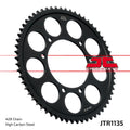 JTSPR RR SPRO 428 STEEL ST 1135, 69, BLK
