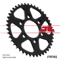 JTSPR RR SPROC 525 STEEL ST 765, 42, BLK