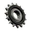 JTSPR FR SPRO 525 STEEL NFR 749, 16, BLK