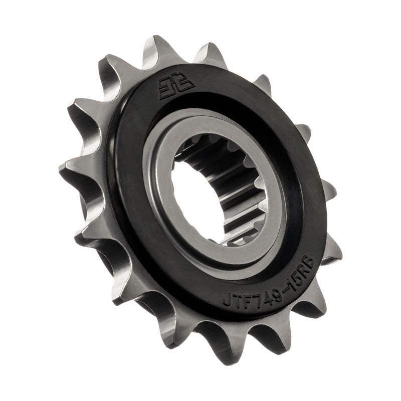 JTSPR FR SPRO 525 STEEL NFR 749, 16, BLK