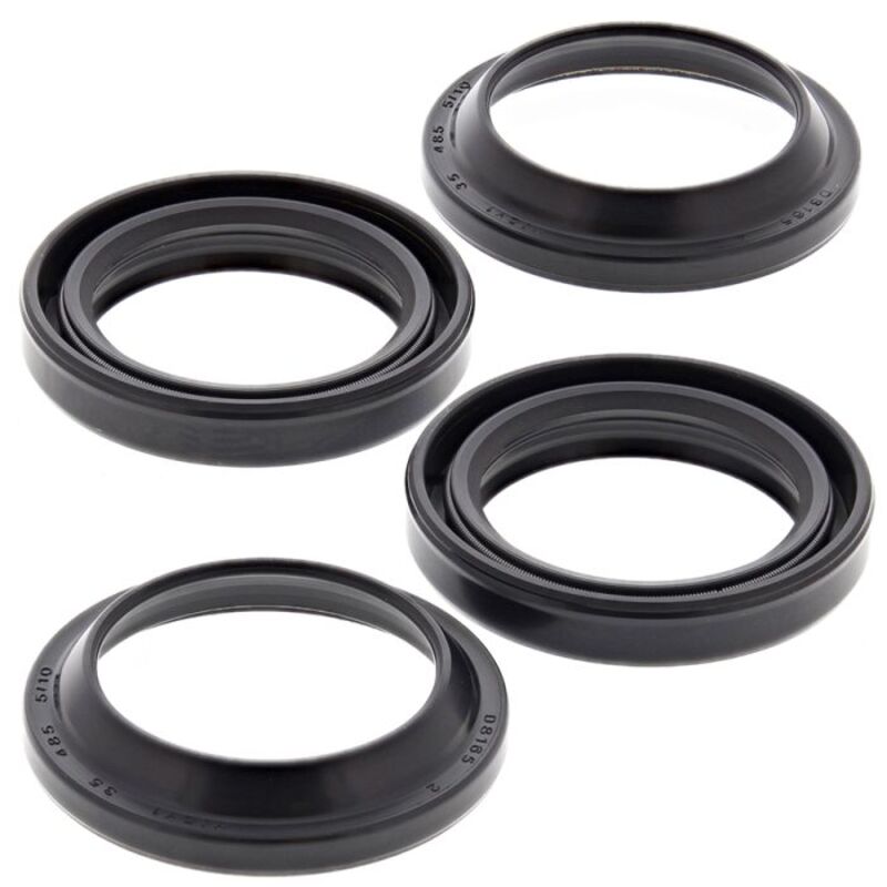 ALLBA FORK SEAL & DUST KIT