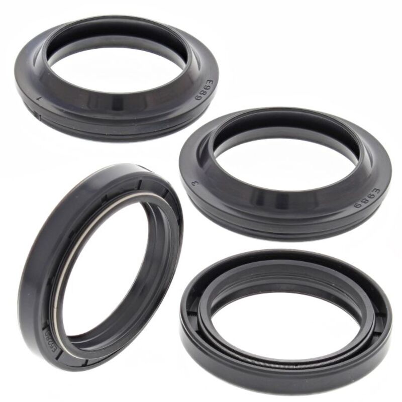 ALLBA FORK SEAL & DUST KIT