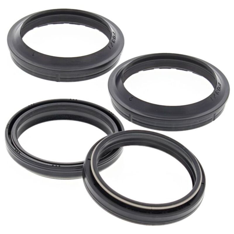 ALLBA FORK SEAL & DUST KIT