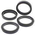 ALLBA FORK SEAL & DUST KIT