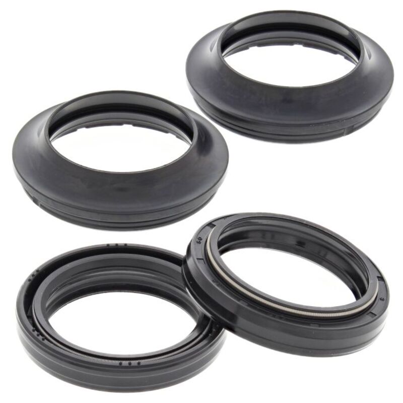 ALLBA FORK SEAL & DUST KIT