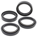 ALLBA FORK SEAL & DUST KIT