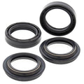 ALLBA FORK SEAL & DUST KIT