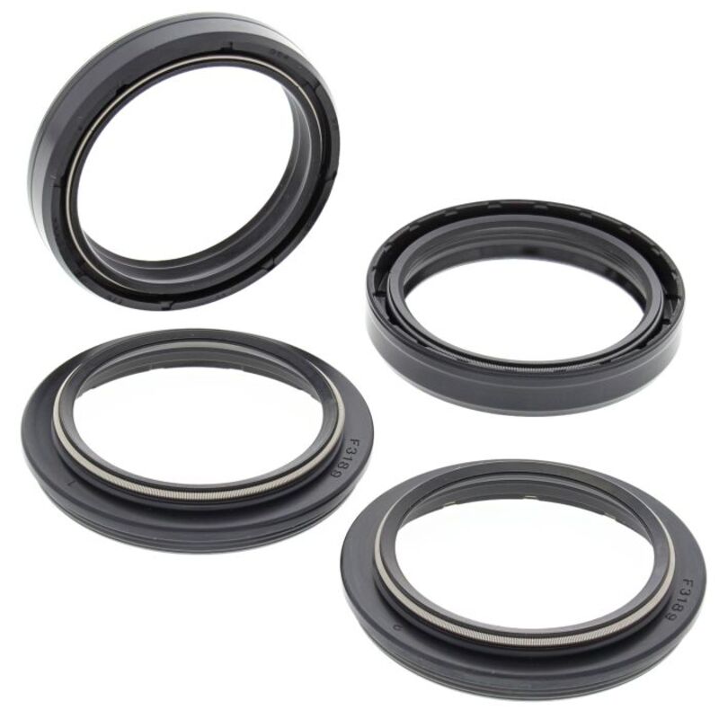 ALLBA FORK SEAL & DUST KIT