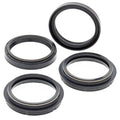 ALLBA FORK SEAL & DUST KIT