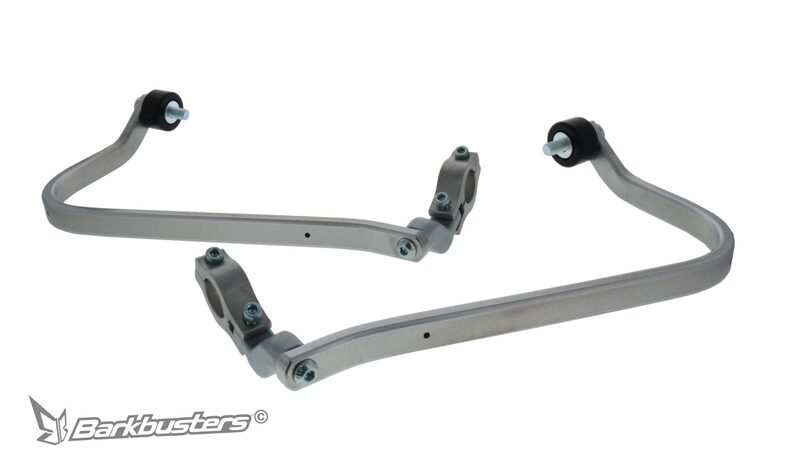 BARKB MOUNT KIT TWO POINT