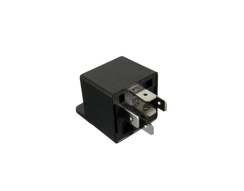 DENAL 5 PINS RELAY