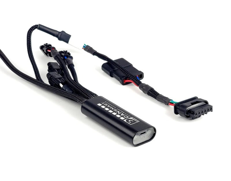 DENAL CANSMART CONTROLER