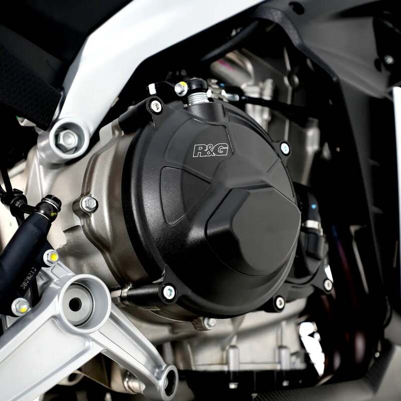 R&G COVER ENGINE PRO