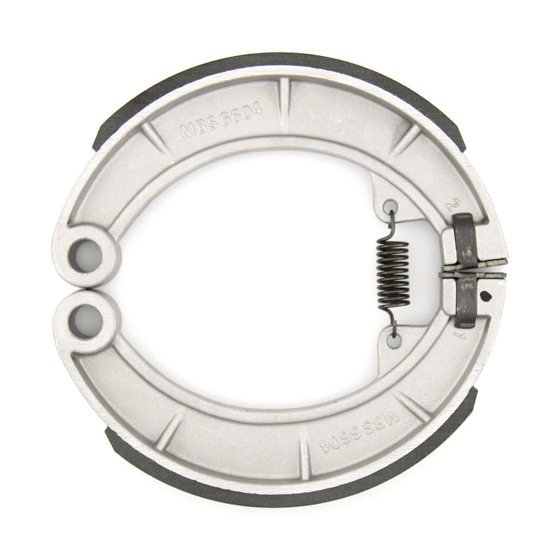TECNI BRAKE SHOE M257