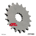 JTSPR FR SPROC 525 STEEL NFR 1183, 18, S