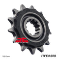 JTSPR FR SPROC 520 STEEL NFR 1345, 13, S