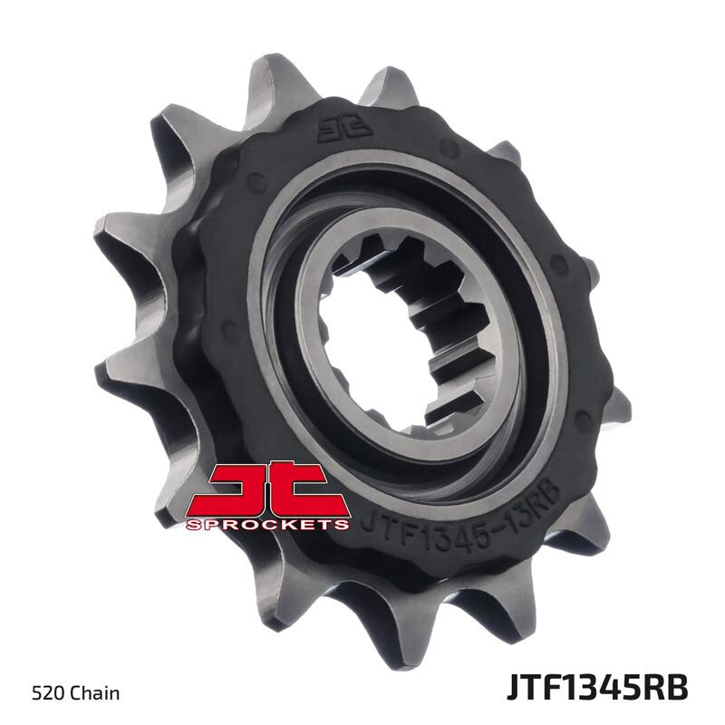 JTSPR FR SPROC 520 STEEL NFR 1345, 13, S