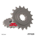 JTSPR FR SPROC 525 STEEL NFR 1529, 17, S