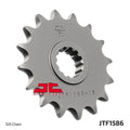 JTSPR FR SPROC 525 STEEL NFR 1586, 17, S