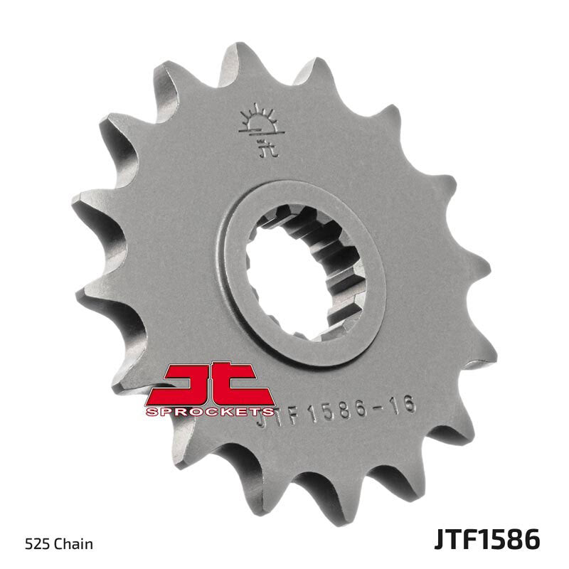JTSPR FR SPROC 525 STEEL NFR 1586, 17, S