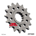 JTSPR FR SPROC 525 STEEL NFR 1591, 15, S