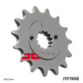 JTSPR FR SPROC 520 STEEL NFR 1908, 15, S