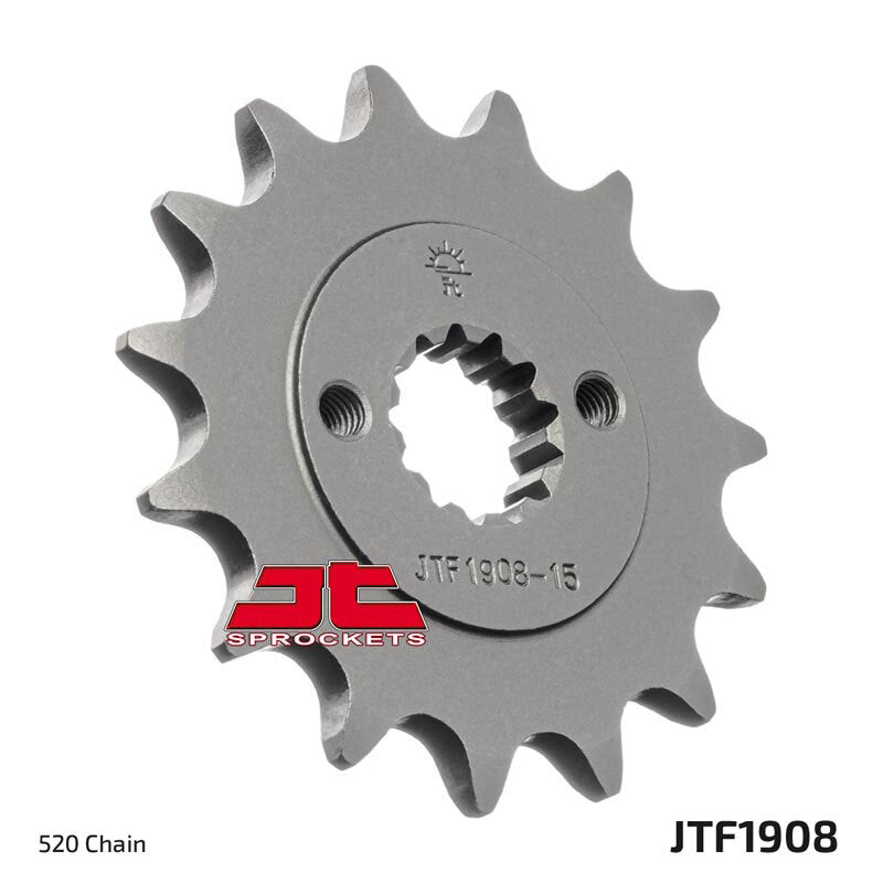 JTSPR FR SPROC 520 STEEL NFR 1908, 15, S