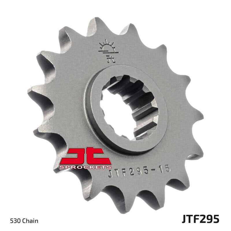 JTSPR FR SPROC 525 STEEL NFR 295, 15, ST