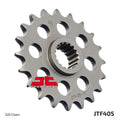 JTSPR FR SPROC 525 STEEL NFR 405, 20, ST