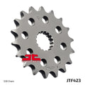 JTSPR FR SPROC 530 STEEL NFR 423, 17, ST