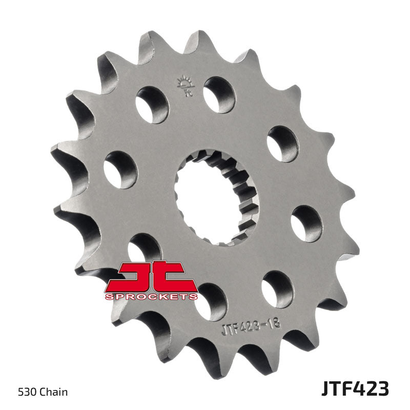 JTSPR FR SPROC 530 STEEL NFR 423, 18, ST