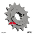 JTSPR FR SPROC 520 STEEL NFR 511, 15, ST