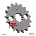 JTSPR FR SPROC 530 STEEL NFR 517, 17, ST