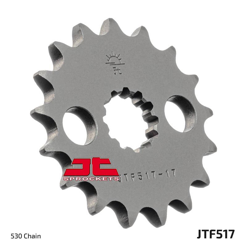 JTSPR FR SPROC 530 STEEL NFR 517, 17, ST