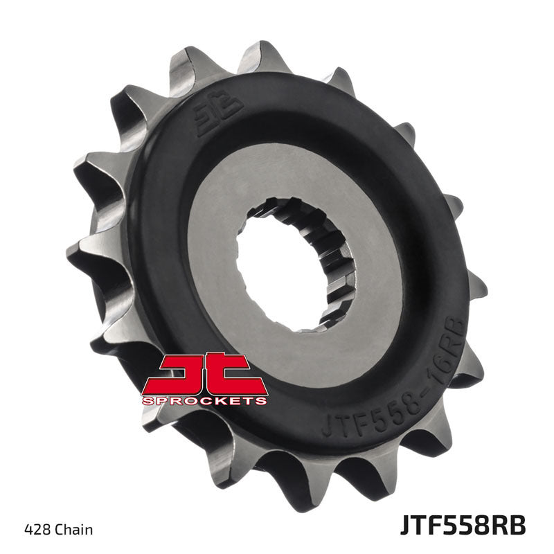 JTSPR FR SPROC 428 STEEL NFR 558, 16, ST