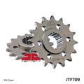JTSPR FR SPROC 525 STEEL NFR 70, STL, 17