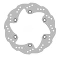 NG BRAKE DISC FRONT WAVE FORZA 125