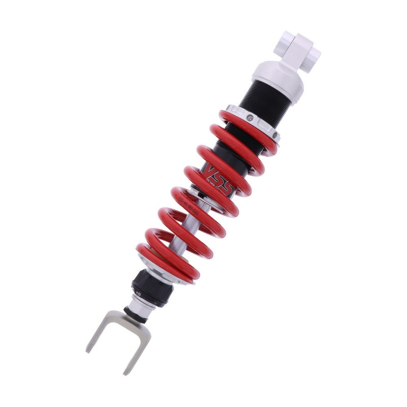 YSS REAR SHOCK ABSORBER TOPLINE