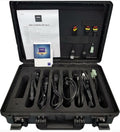 TEXA CABLE DIAG BIKE STARTER SET CASE