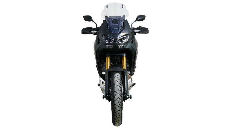 MRA WINDSCREEN VARIOTOURING, CLR