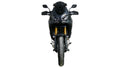 MRA WINDSCREEN SPORT, BLK