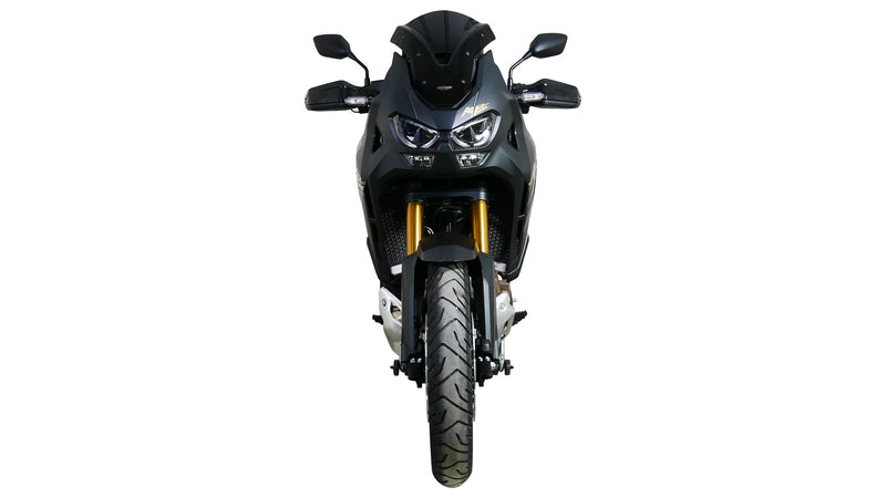 MRA WINDSCREEN SPORT, BLK
