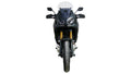MRA WINDSCREEN TOURING, CLR