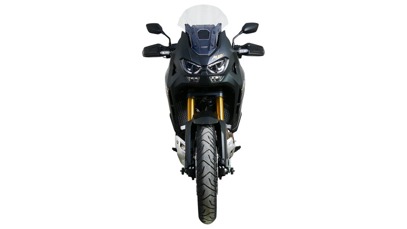 MRA WINDSCREEN TOURING, CLR