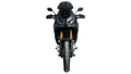 MRA WINDSCREEN TOURING, BLK