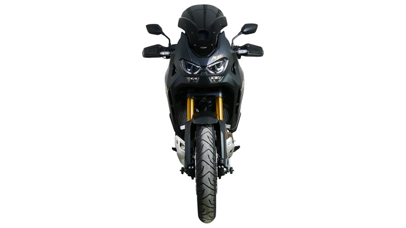 MRA WINDSCREEN TOURING, BLK
