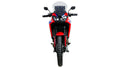MRA WINDSCREEN TOURING, CLR