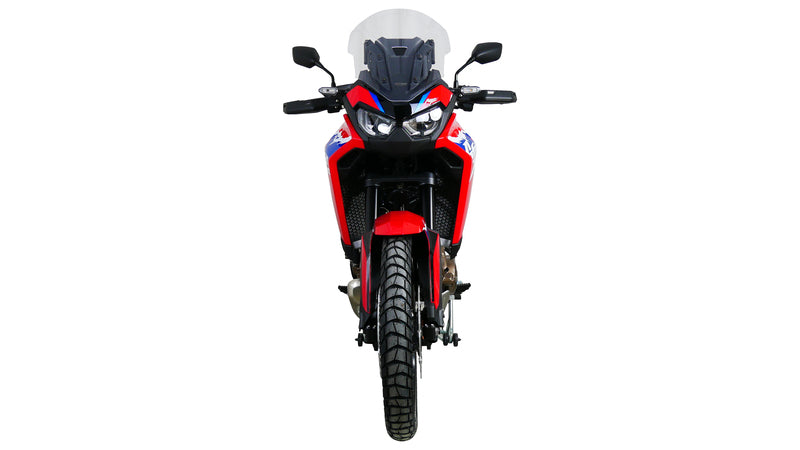 MRA WINDSCREEN TOURING, CLR