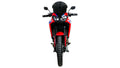 MRA WINDSCREEN TOURING, BLK