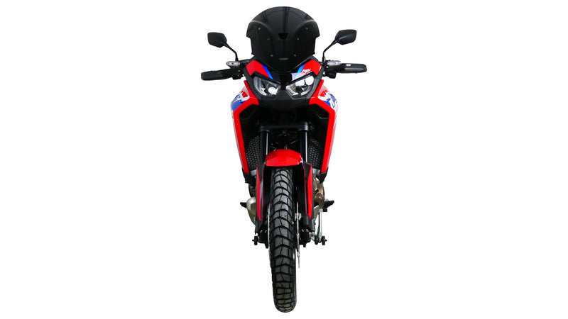 MRA WINDSCREEN TOURING, BLK